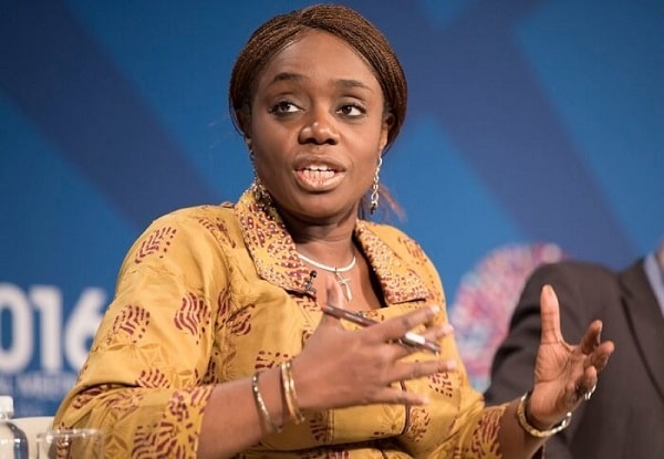 kemi adeosun