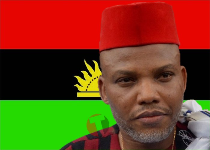 nnamdi kanu