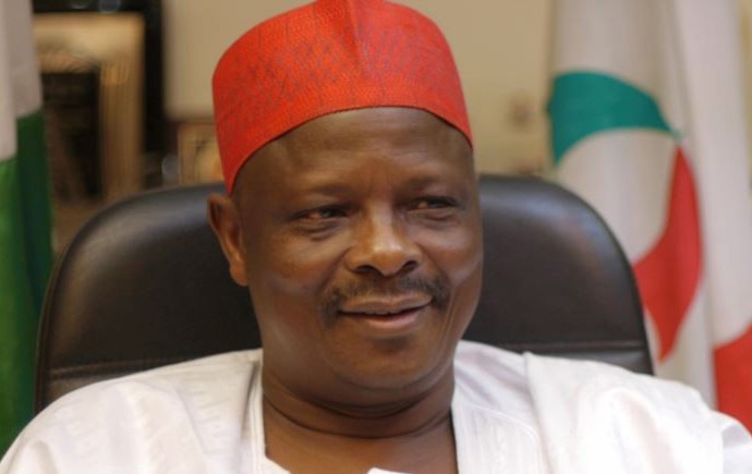 rabiu kwankwaso