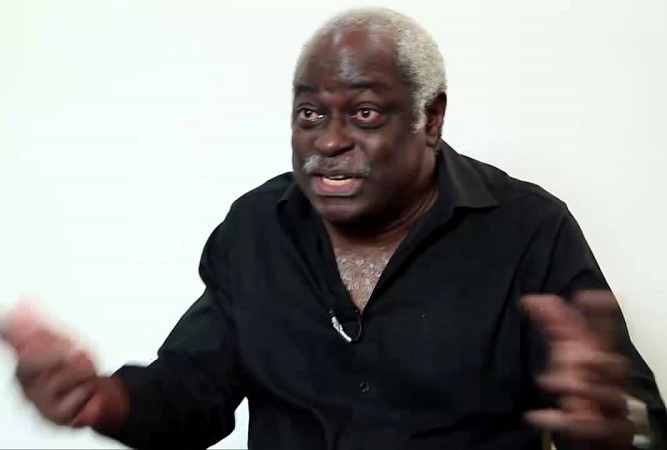 femi aribisala