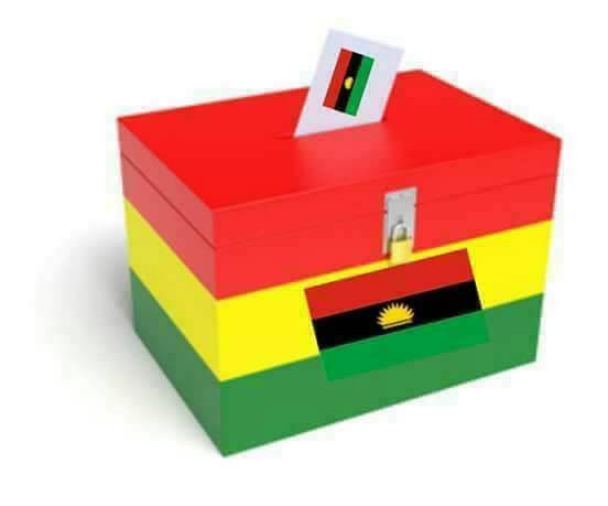 biafra referendum