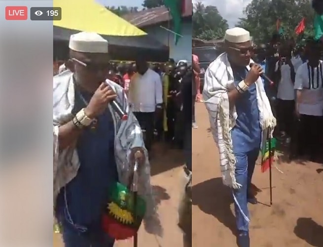 nnamdi kanu