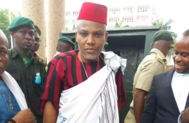 nnamdi kanu