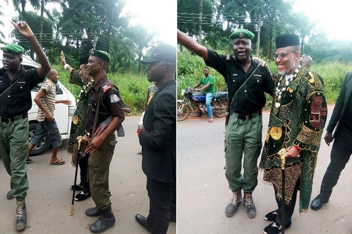 nnamdi kanu