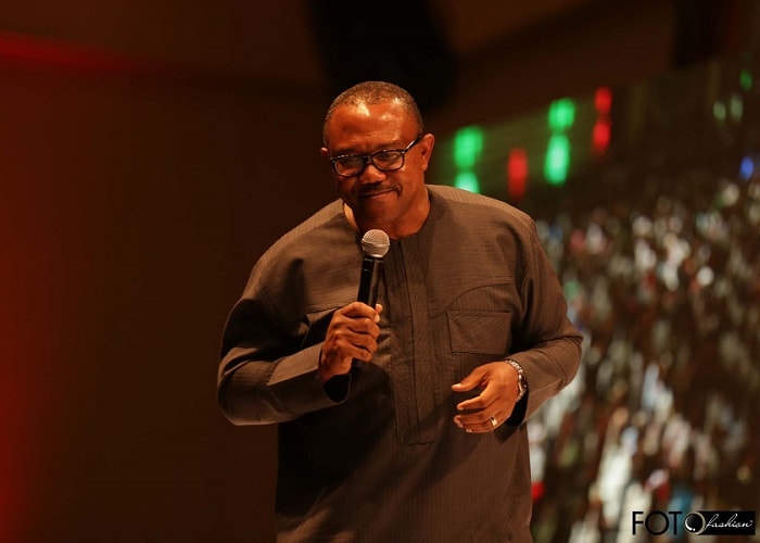 peter obi