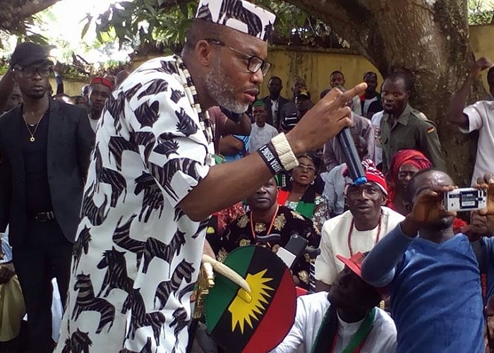 nnamdi kanu