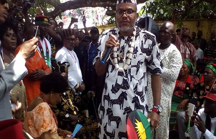 nnamdi kanu