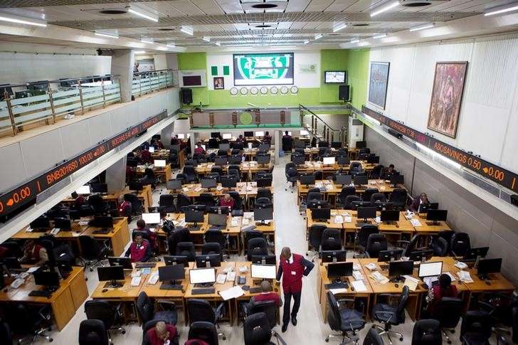 nigerian stock exchange