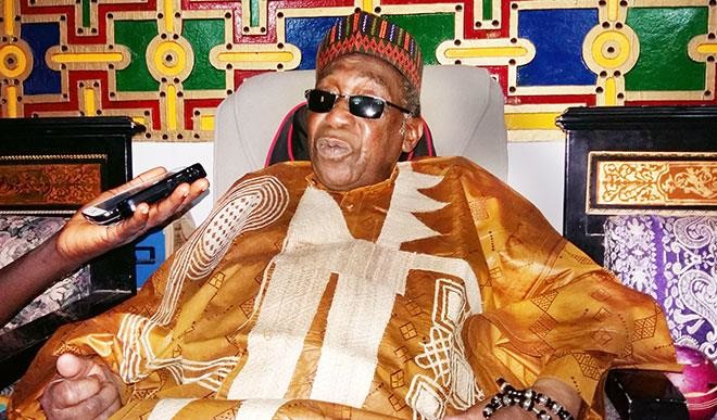 maitama sule