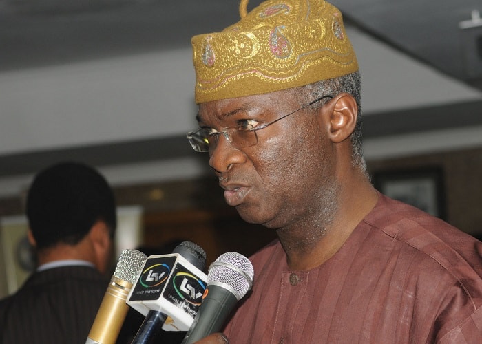 fashola