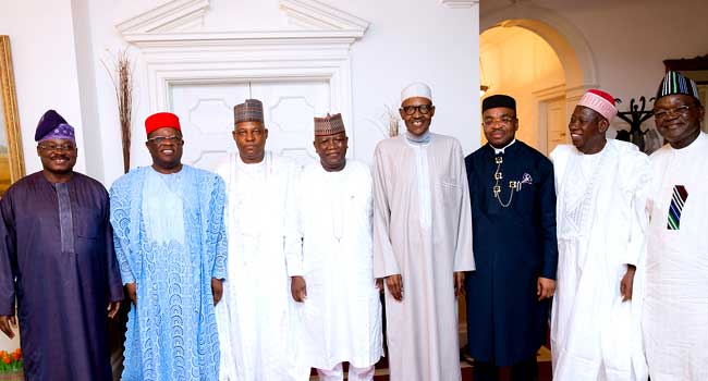 buhari-with-governors