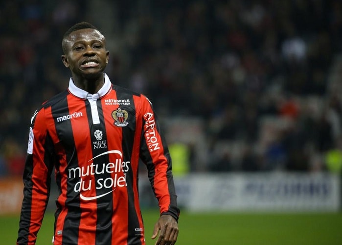 jean-michael seri