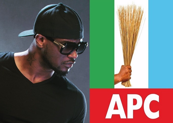 peter okoye