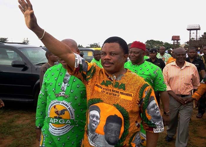 Obiano-APGA