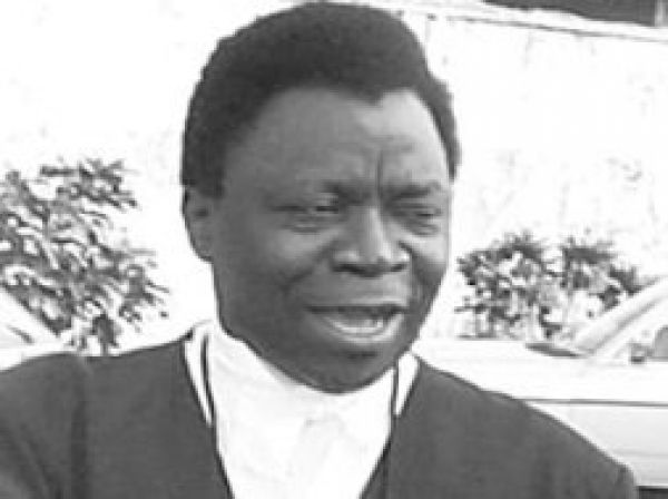 olu onagoruwa