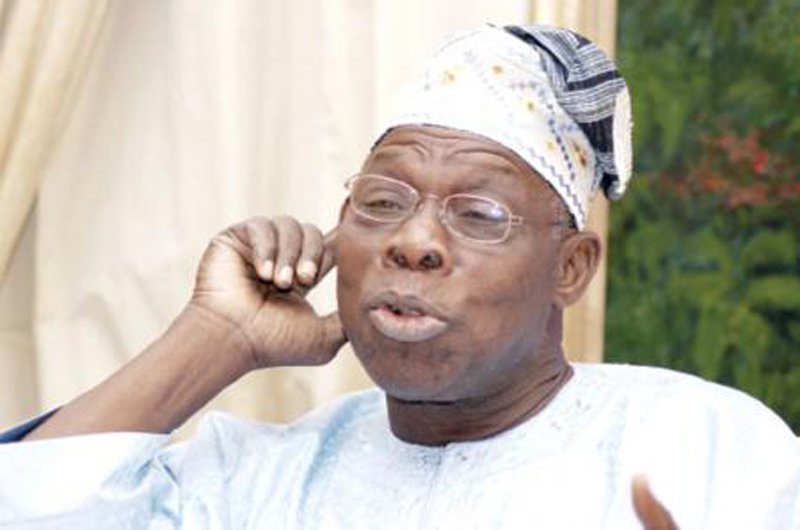 obasanjo