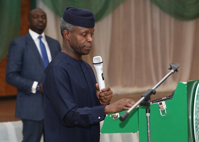 osinbajo