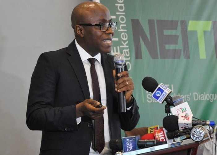 Waziri Adio, Executive Secretary, Nigeria Extractive Industry Transparency Initiative