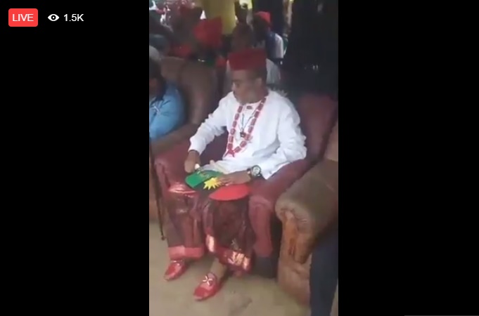 nnamdi kanu