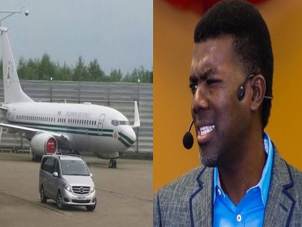 reno omokri