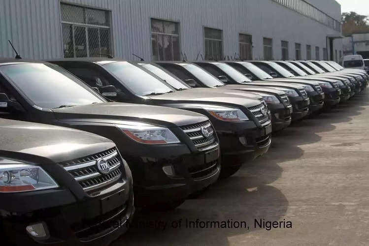 innoson motors