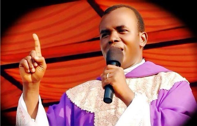 ejike mbaka