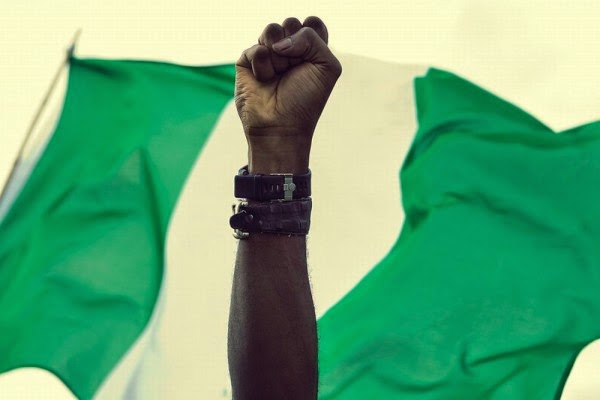 nigeria