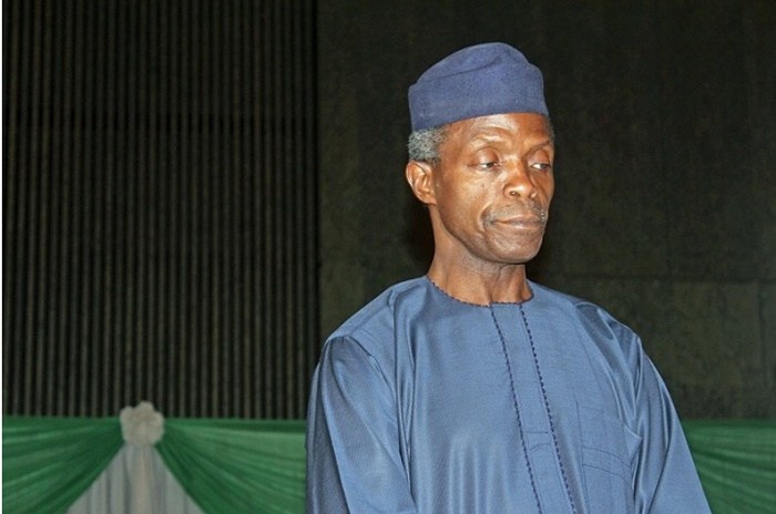 osinbajo