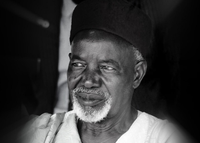 Balarabe Musa