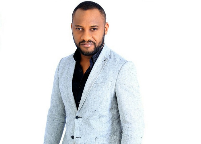 Yul Edochie