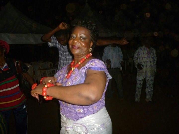 Lauretta Onochie