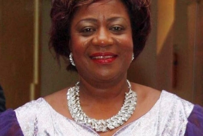 Lauretta Onochie