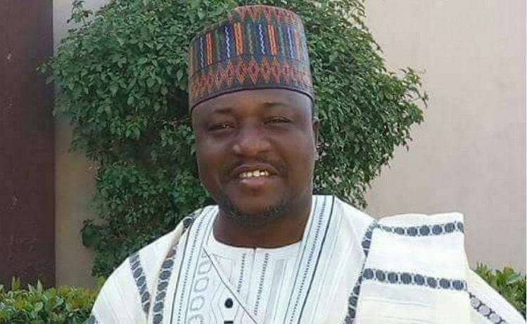 Yerima Shettima, Arewa Youths leader