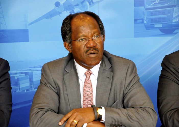 Adebayo Ogunlesi