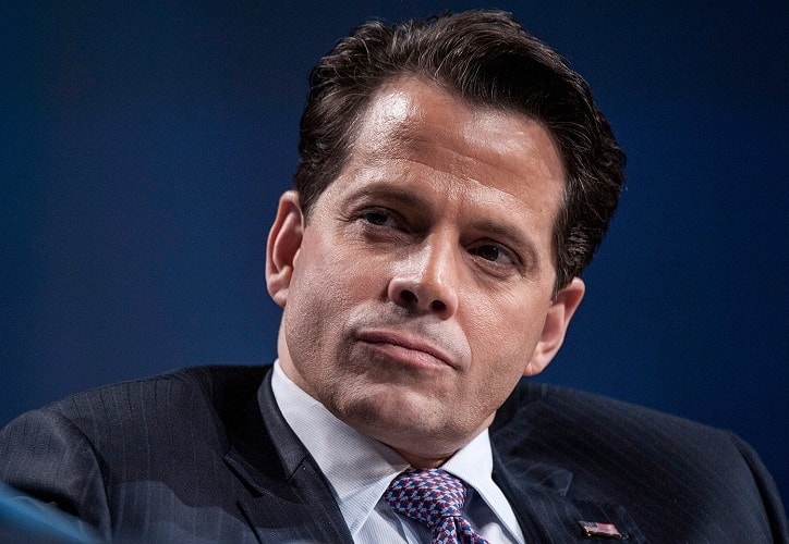 anthony scaramucci