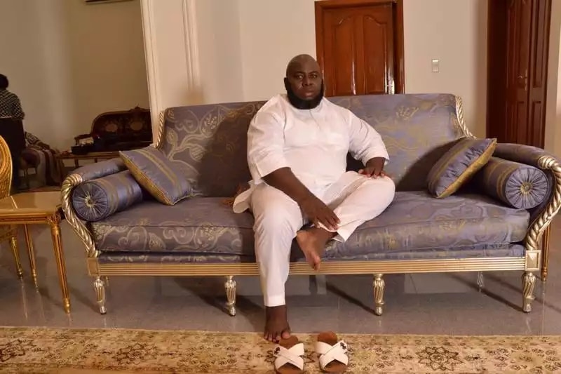 Asari Dokubo