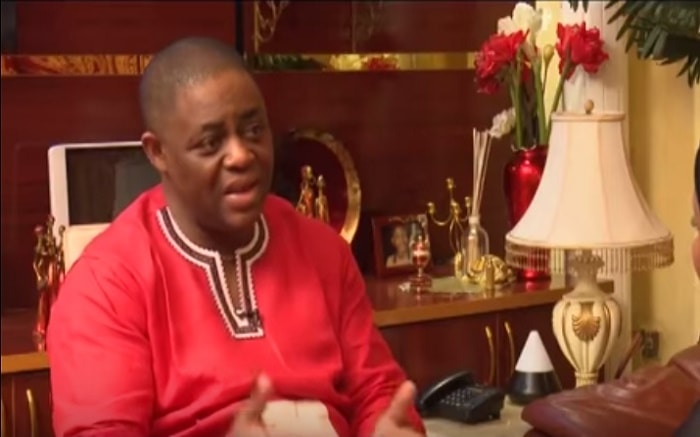 Femi Fani-Kayode