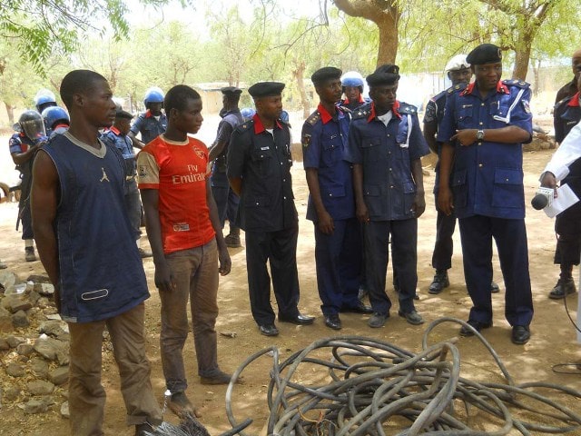 NSCDC