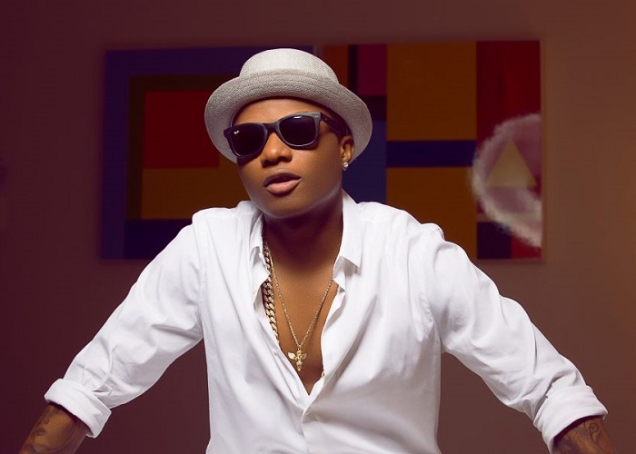 Wizkid