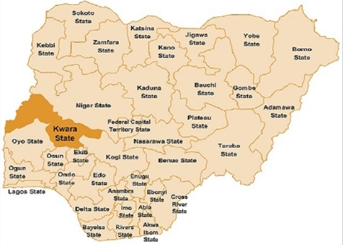 Kwara