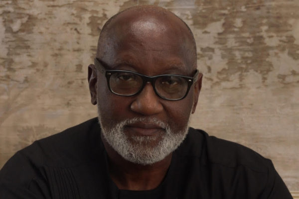 Oseloka Obaze