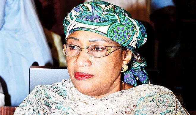 Aisha Alhassan