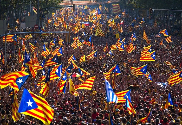 Catalonia