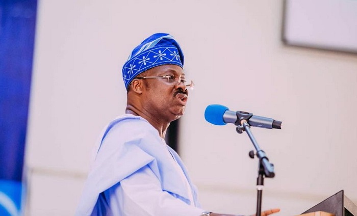 Abiola Ajimobi