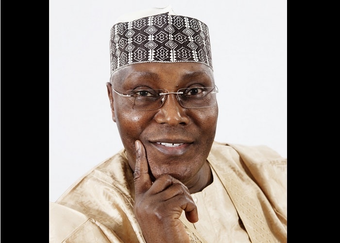 Atiku Abubakar