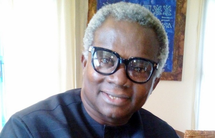 Osita Okechukwu