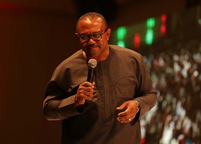 Peter Obi