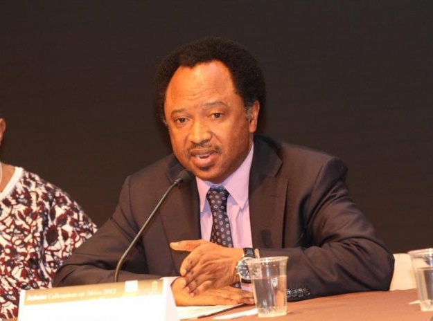 Shehu Sani