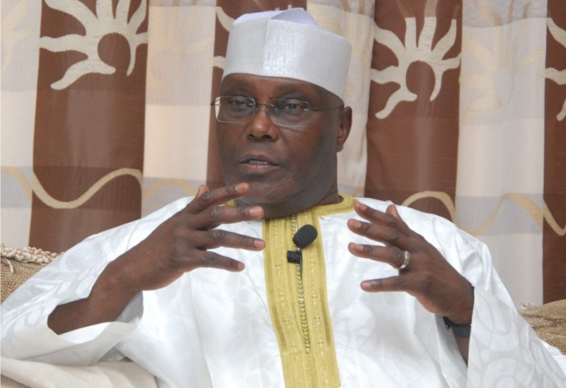 Atiku