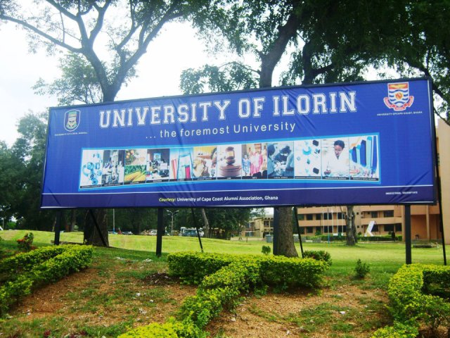 UNILORIN